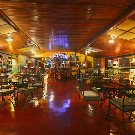 Hotel La Mansion Inn Arenal Nuevo Arenal Exteriér fotografie
