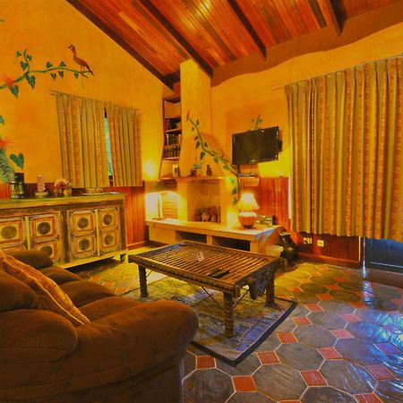 Hotel La Mansion Inn Arenal Nuevo Arenal Exteriér fotografie