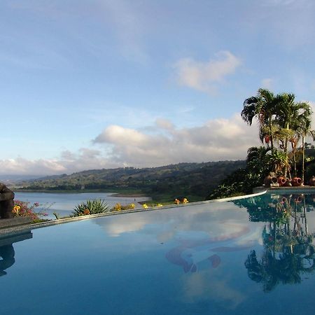 Hotel La Mansion Inn Arenal Nuevo Arenal Exteriér fotografie