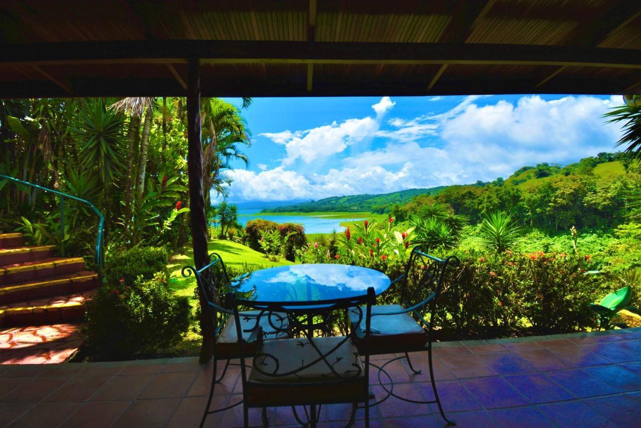 Hotel La Mansion Inn Arenal Nuevo Arenal Exteriér fotografie