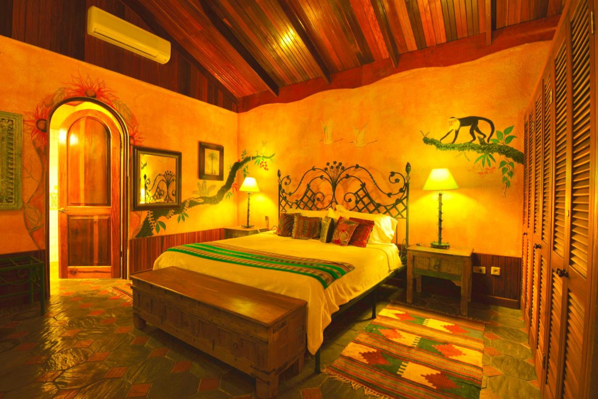 Hotel La Mansion Inn Arenal Nuevo Arenal Exteriér fotografie