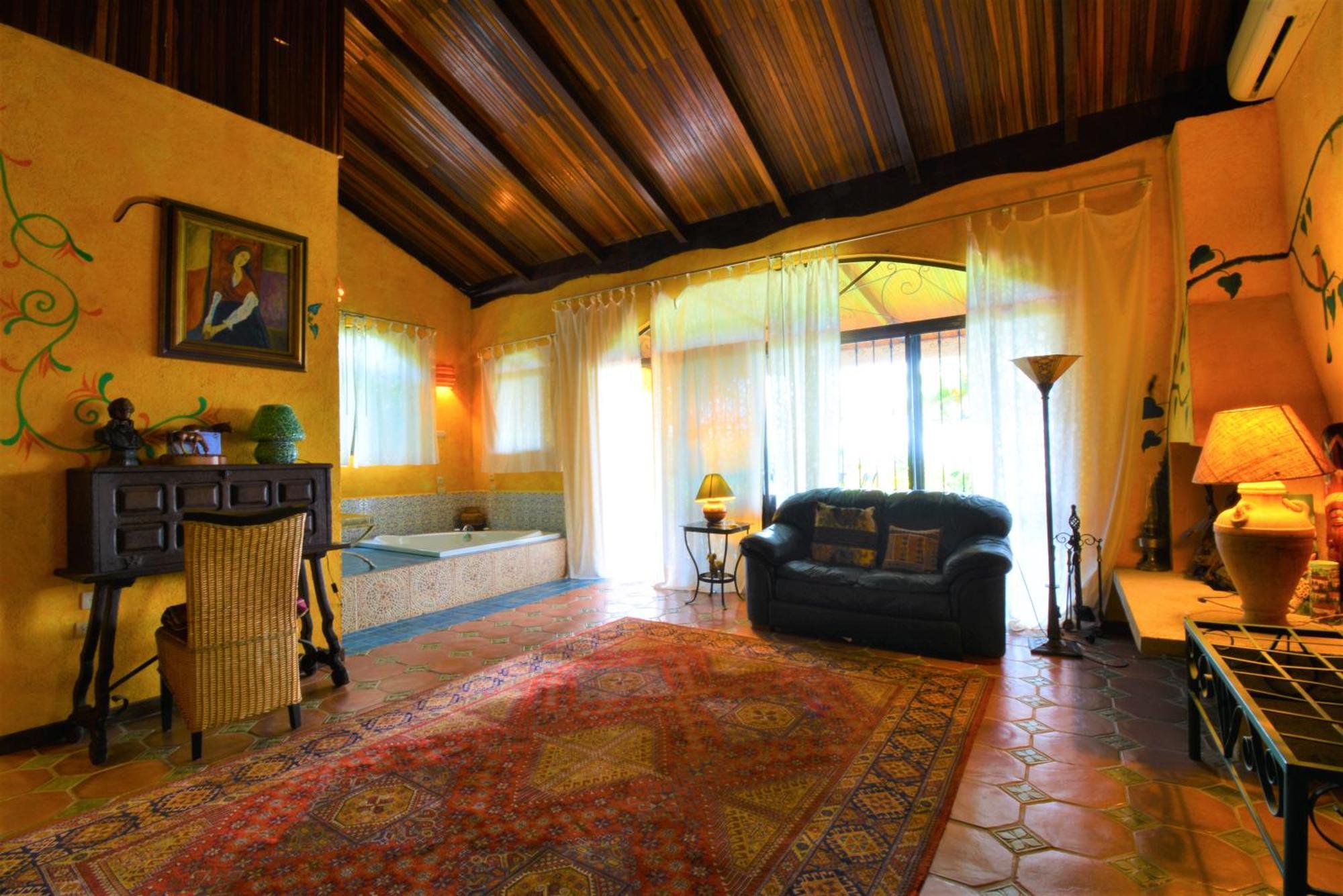 Hotel La Mansion Inn Arenal Nuevo Arenal Exteriér fotografie