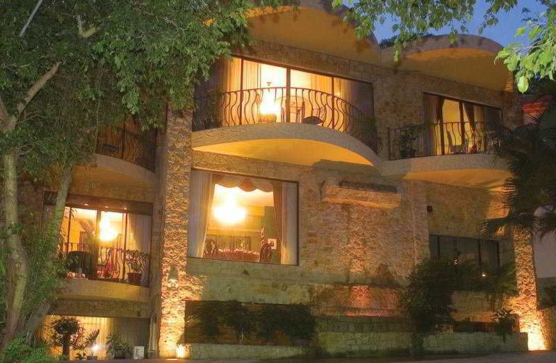 Hotel La Mansion Inn Arenal Nuevo Arenal Exteriér fotografie